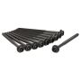 Ajusa 81025800 Cylinder Head Bolt Set