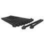 Ajusa 81027400 Cylinder Head Bolt Set