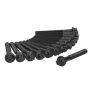 Ajusa 81028300 Cylinder Head Bolt Set