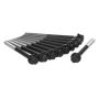 Ajusa 81028400 Cylinder Head Bolt Set