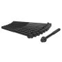 Ajusa 81028700 Cylinder Head Bolt Set