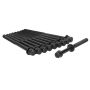 Ajusa 81028900 Cylinder Head Bolt Set