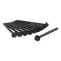 Ajusa 81029200 Cylinder Head Bolt Set