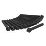 Ajusa 81029600 Cylinder Head Bolt Set