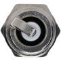 Bosch 8102 Bosch OE Fine Wire Double Platinum Spark Plug