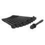 Ajusa 81030700 Cylinder Head Bolt Set