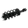 GSP 810310 Saturn Suspension Strut and Coil Spring Assembly  - Front