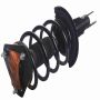 GSP 810317 Chevrolet, Oldsmobile Suspension Strut and Coil Spring Assembly  - Front