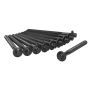 Ajusa 81031800 Cylinder Head Bolt Set