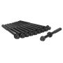 Ajusa 81032000 Cylinder Head Bolt Set