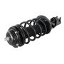GSP 810328 03-07 Saturn Ion 2 Suspension Strut and Coil Spring Assembly  - Front