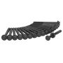 Ajusa 81032800 Cylinder Head Bolt Set