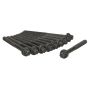 Ajusa 81032900 Cylinder Head Bolt Set