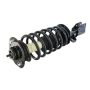 GSP 810332 Chevrolet, Pontiac Suspension Strut and Coil Spring Assembly  - Front Right