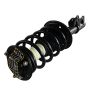 GSP 810333 Chevrolet, Pontiac, Saturn Suspension Strut and Coil Spring Assembly