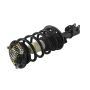 GSP 810334 Chevrolet, Pontiac, Saturn Suspension Strut and Coil Spring Assembly