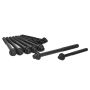 Ajusa 81033800 Cylinder Head Bolt Set