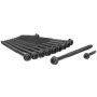 Ajusa 81033900 Cylinder Head Bolt Set