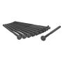 Ajusa 81034500 Cylinder Head Bolt Set
