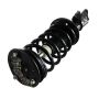 GSP 810347 06-07 Saturn Vue (3.5) Suspension Strut and Coil Spring Assembly  - Front Left