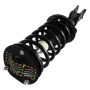 GSP 810351 02-03 Saturn Vue (3.0) Suspension Strut and Coil Spring Assembly  - Front Right