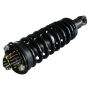 GSP 810352 Chevrolet, GMC (RWD - Coil) Suspension Strut and Coil Spring Assembly  - Front