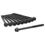 Ajusa 81035200 Cylinder Head Bolt Set