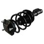 GSP 810353 Buick, Chevrolet, GMC, Saturn... Suspension Strut and Coil Spring Assembly