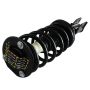 GSP 810354 Chevrolet, Saturn Suspension Strut and Coil Spring Assembly  - Front Left