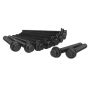 Ajusa 81035400 Cylinder Head Bolt Set