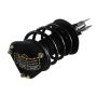 GSP 810360 Buick, Cadillac (Sedan) Suspension Strut and Coil Spring Assembly  - Front
