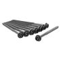 Ajusa 81036100 Cylinder Head Bolt Set
