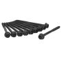 Ajusa 81037200 Cylinder Head Bolt Set