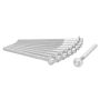 Ajusa 81038600 Cylinder Head Bolt Set