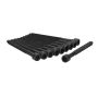 Ajusa 81039300 Cylinder Head Bolt Set