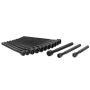 Ajusa 81039400 Cylinder Head Bolt Set