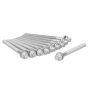 Ajusa 81039600 Cylinder Head Bolt Set