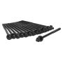 Ajusa 81039900 Cylinder Head Bolt Set