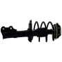 GSP 810402 Chevrolet, GMC Suspension Strut and Coil Spring Assembly  - Front Left