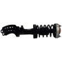 GSP 810406 11-17 Volkswagen Touareg Suspension Strut and Coil Spring Assembly  - Front Left