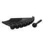 Ajusa 81040700 Cylinder Head Bolt Set