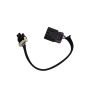 Top Street Performance 81040 TSP GM LS VVT to Non-VVT Camshaft Sensor Connector Plug-and-Play Adapter