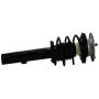 GSP 810410 08-11 BMW 135i (Coupe) Suspension Strut and Coil Spring Assembly  - Front Left