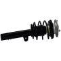 GSP 810412 BMW Suspension Strut and Coil Spring Assembly  - Front Left