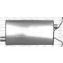 Davico Mfg 810414 Direct fit Muffler