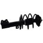 GSP 810417 2011 Hyundai Sonata Suspension Strut and Coil Spring Assembly  - Front Right