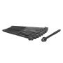 Ajusa 81041700 Cylinder Head Bolt Set