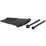 Ajusa 81041900 Cylinder Head Bolt Set