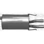 Davico Mfg 810420 Direct fit Muffler