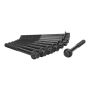 Ajusa 81042900 Cylinder Head Bolt Set